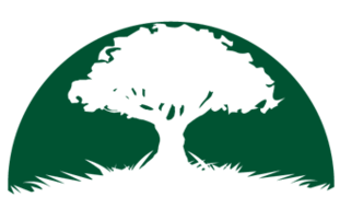 footer logo lee lawn and care